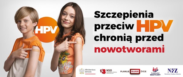 SZCZEPIENIA HPV
